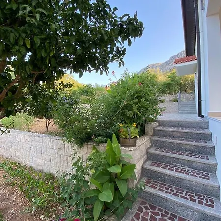 Tole Villa Podaca Exterior photo