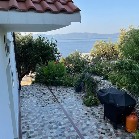 Tole Villa Podaca Exterior photo