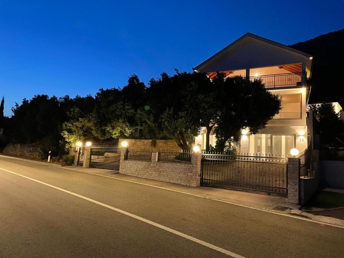 Holiday home Tole