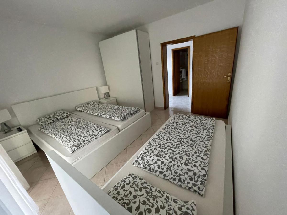 Holiday home Tole Podaca