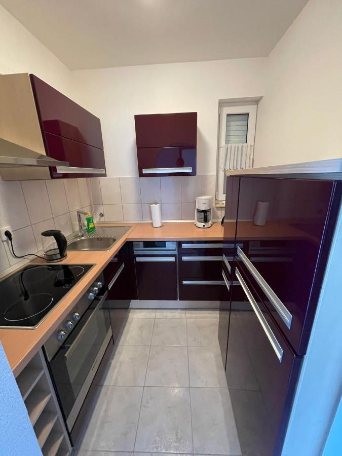 Tole Holiday home Podaca