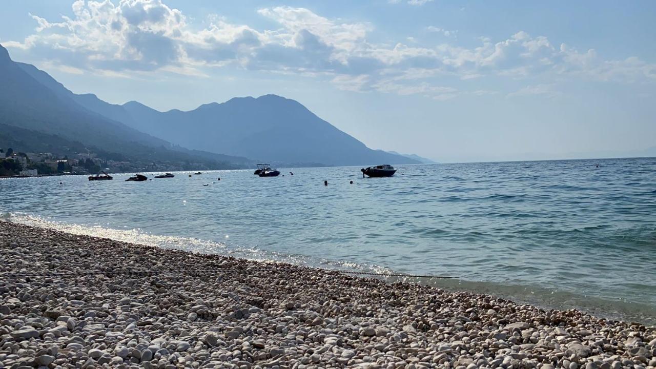 Casa vacanze Tole Podaca